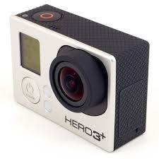 Видеокамера экшн GoPro Fusion (CHDHZ-103) 1677