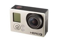 Видеокамера экшн GoPro L1000 - фото 4730